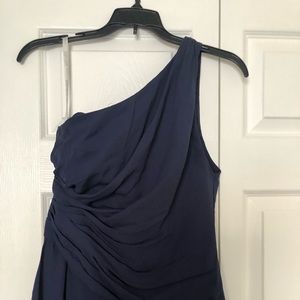 Davids bridal marine dress